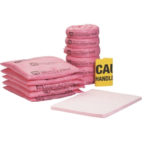 pig ピグ76Lコンテナ入りスピルキット詰め替え