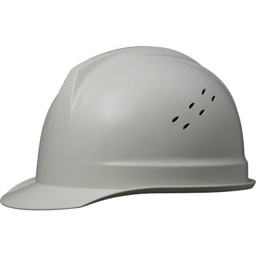 ミドリ安全 ABS製ヘルメット SC−1BNVRA