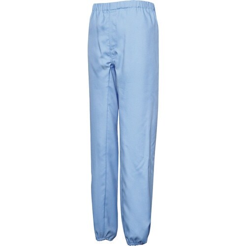 ミドリ安全 IEC規格対応クリーン下衣 VEYG3