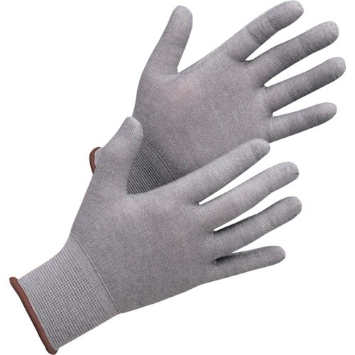 ミドリ安全 調温・消臭作業手袋 ノンコートタイプ