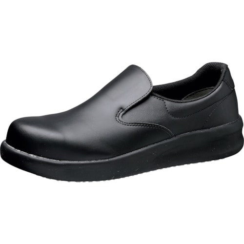 ミドリ安全 先芯入り超耐滑作業靴 ハイグリップ・ザ