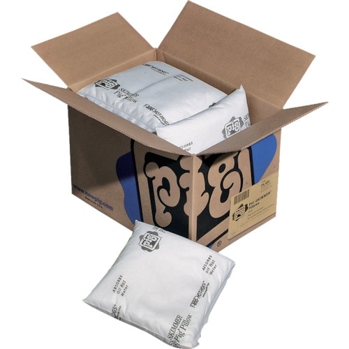 pig ピグスキマーピロー (大型/箱) (10個