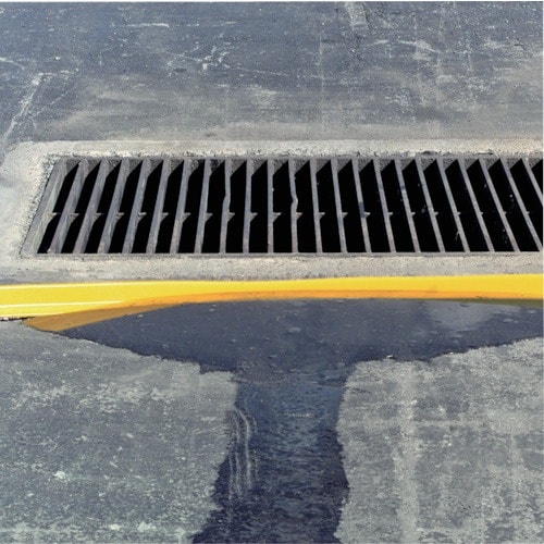 pig スピルブロッカーラフサーフェイス 黄