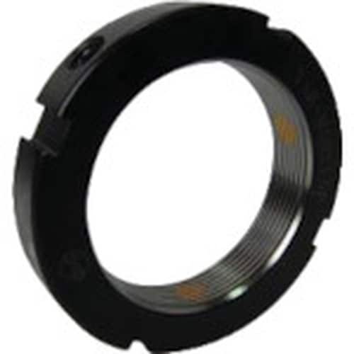 EVN ロックナット EPT 直角度0.005 M