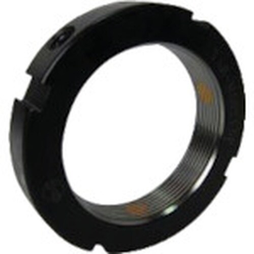 EVN ロックナット EPT 直角度0.005 M