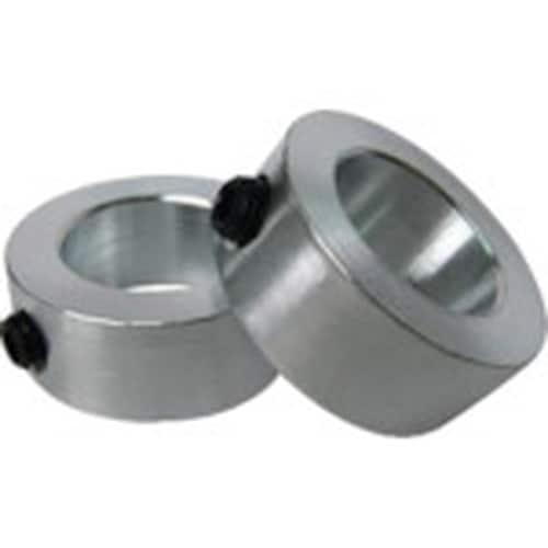 EVN セットカラー(メッキ) 内径26×外径40