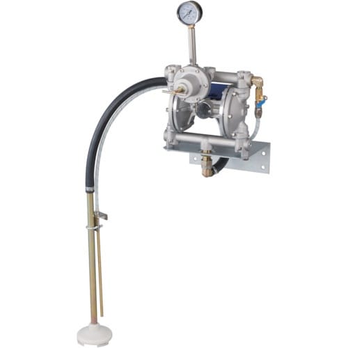 アネスト岩田 エアレス塗装機用パーツ 小形ダイヤフ