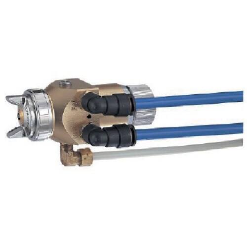 アネスト岩田 自動スプレーガン 大形自動ガン Φ1