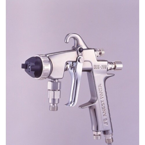 アネスト岩田 マルチスプレーガン(チップ付)