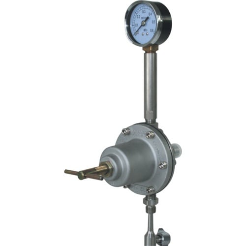 アネスト岩田 塗料制御機器 塗料減圧弁(ステンレス