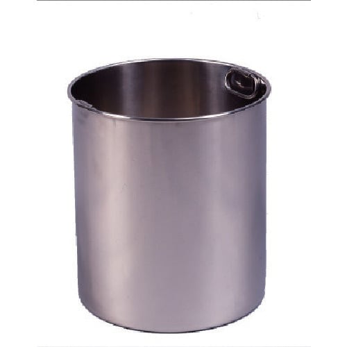 アネスト岩田 塗料加圧タンク内容器 ステンレス製