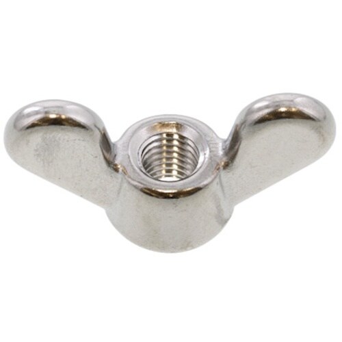 SUNCO SUS蝶ナット(1種 (浪速鉄工製