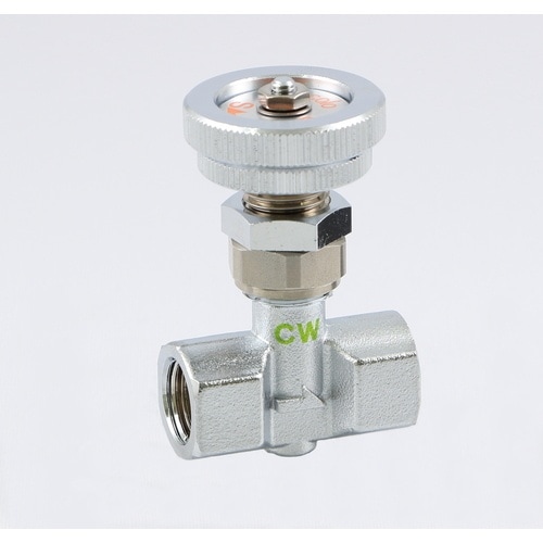 ASOH チッコロ 内×内ネジ型 パネル+ロック