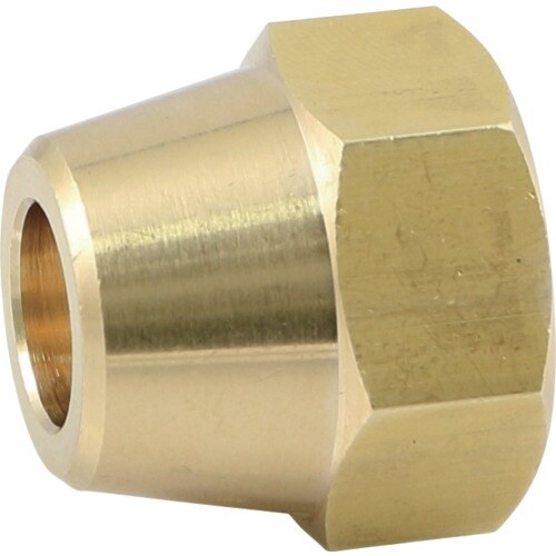 ASOH フレアーナット Φ15.88