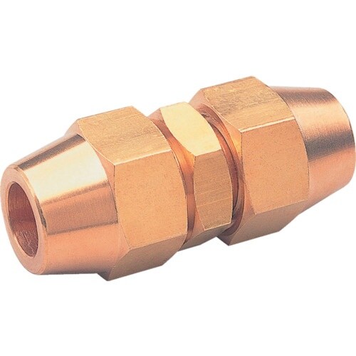 ASOH 両口フレアージョイント Φ15.88