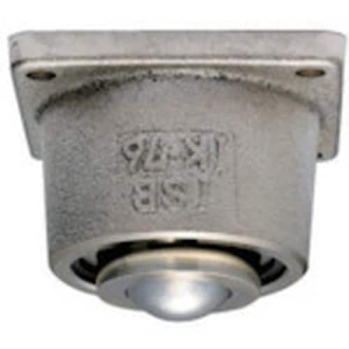 ISB イグチベアー IK‐76