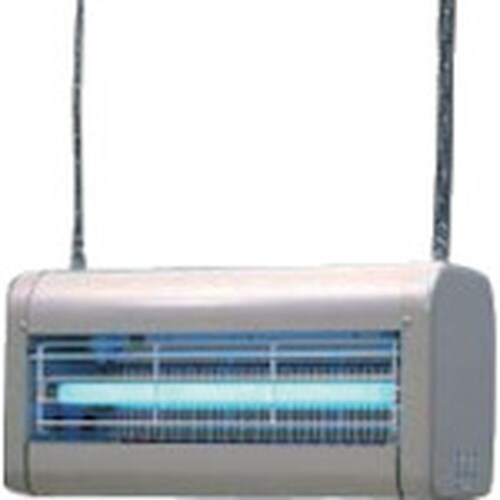 SURE 電撃殺虫器 屋内用