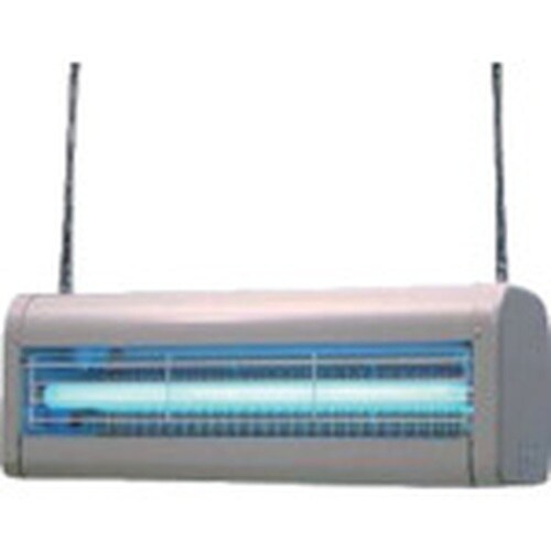 SURE 電撃殺虫器 屋内用