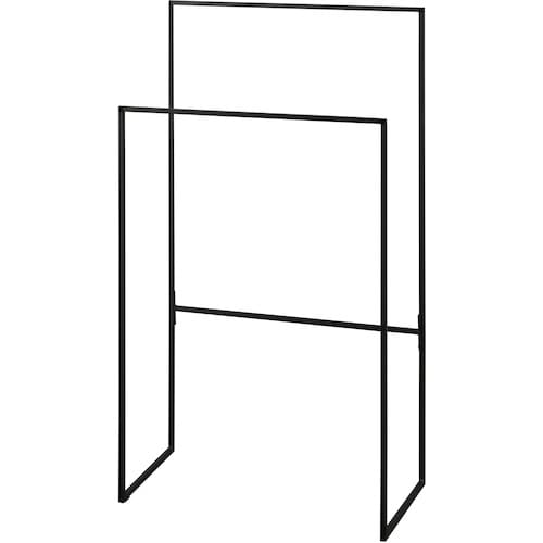 IRIS 292659 スタイル物干し 角型ダブル