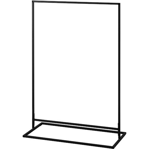 IRIS 292657 スタイル物干し 角型シング