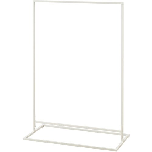 IRIS 292656 スタイル物干し 角型シング