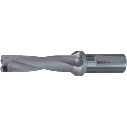 イスカル DRツイスト チップ交換式ドリルホルダ