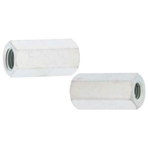 SUNCO 三価ホワイト 異径高ナット(B=24