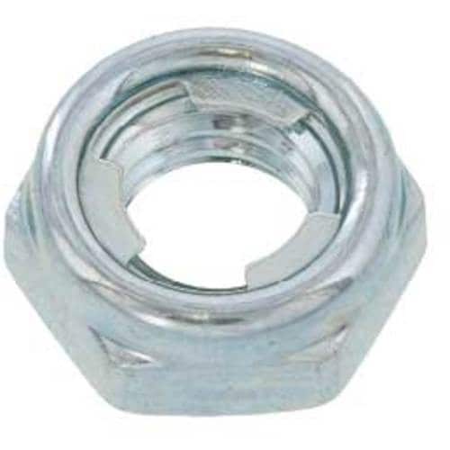 SUNCO ユニクロ FRLナット 薄型 M8X1