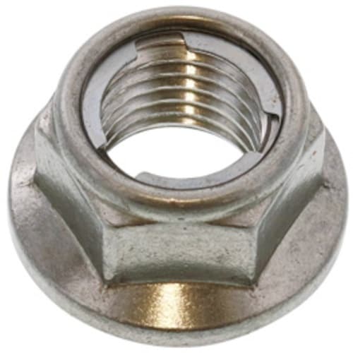 SUNCO SUS フランジステイブルナット 平径