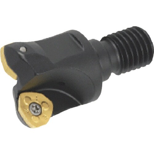 イスカル フィードミル 高送り加工用エンドミル F