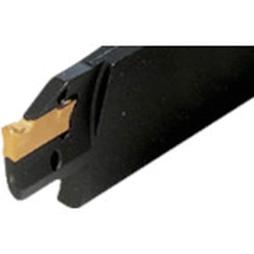 イスカル ヘリフェース 端面溝入れ加工用ブレード