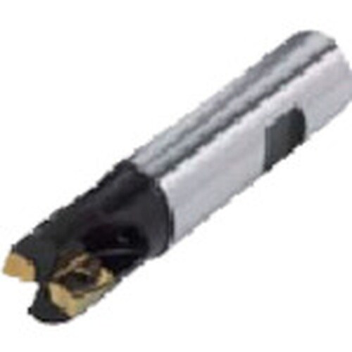 イスカル ヘリ2000 エンドミル HM90 E9