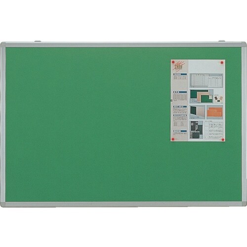 TRUSCO エコロジークロス掲示板 ピン専用 6