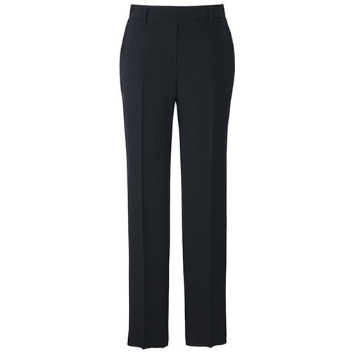 GROW エッセンシャル・ツイルパンツブラック09