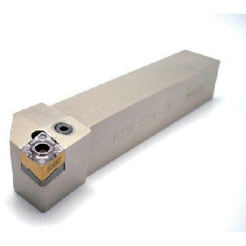 イスカル ヘリターンLD 外径加工用ホルダー PC