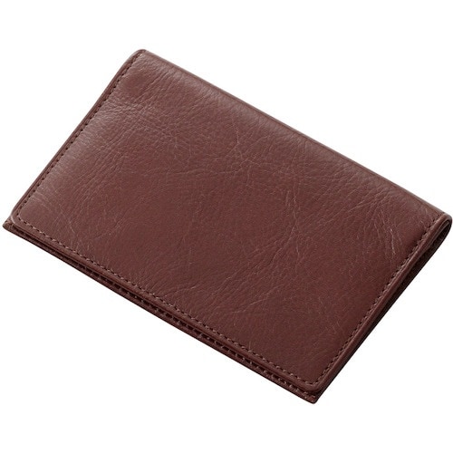 レイメイ BLOOMSBURY名刺入(20枚)ダー