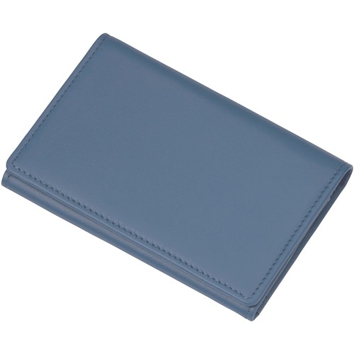 レイメイ タイニスト名刺入ネイビー