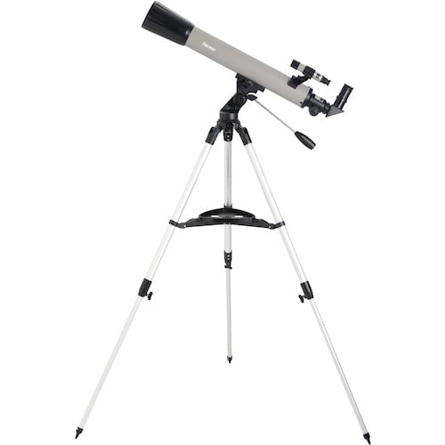 レイメイ 天体望遠鏡屈折式・経緯台70MM700M
