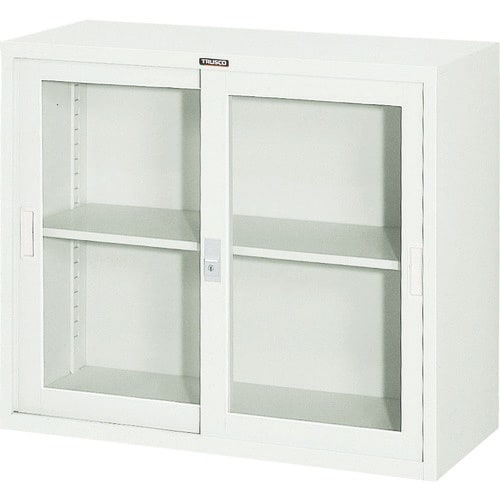 TRUSCO スタンダード書庫(A4判D400)ガ