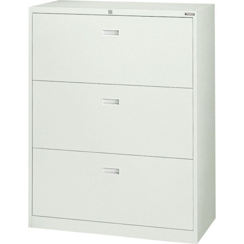 TRUSCO スタンダード書庫(A4判D400)