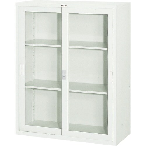 TRUSCO スタンダード書庫(A4判D400)ガ