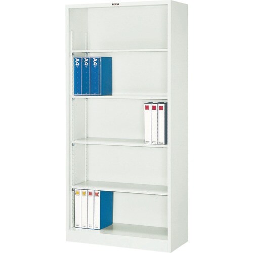 TRUSCO スタンダード書庫(A4判D400)