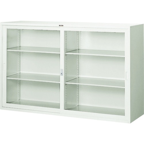 TRUSCO スタンダード書庫(A3横長 A4縦長