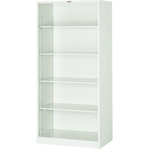 TRUSCO スタンダード書庫(A3横長 A4縦長