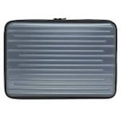 キング ノートパソコン用セミハードケース ブルーグ