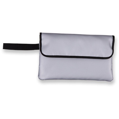 ASKA 安心保管袋 防炎タイプ A5