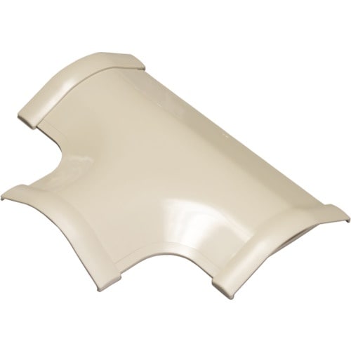 BUFFALO 床用モール T字分岐 幅45mm用