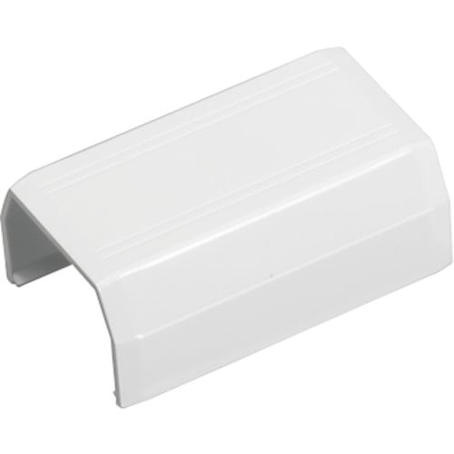 BUFFALO 壁用フラットモール ジョイント 幅