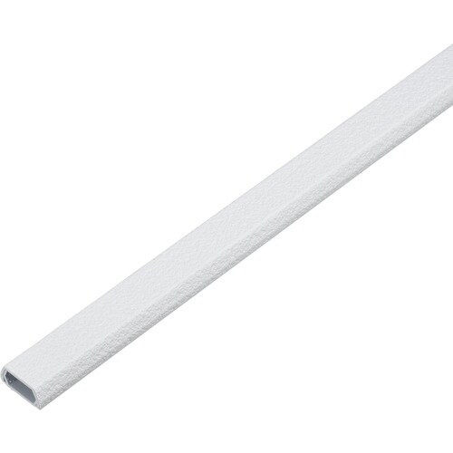 BUFFALO 壁用フラットモール ストレート両面