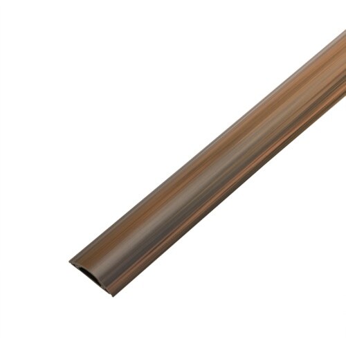 BUFFALO 床用モール ストレート1m 幅45